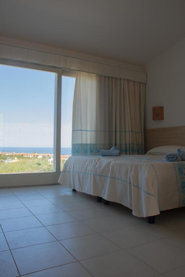 GH Santina Resort&SPA Valledoria  Esterno foto
