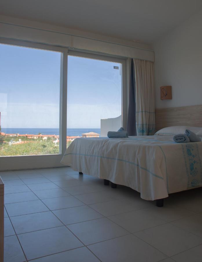 GH Santina Resort&SPA Valledoria  Esterno foto