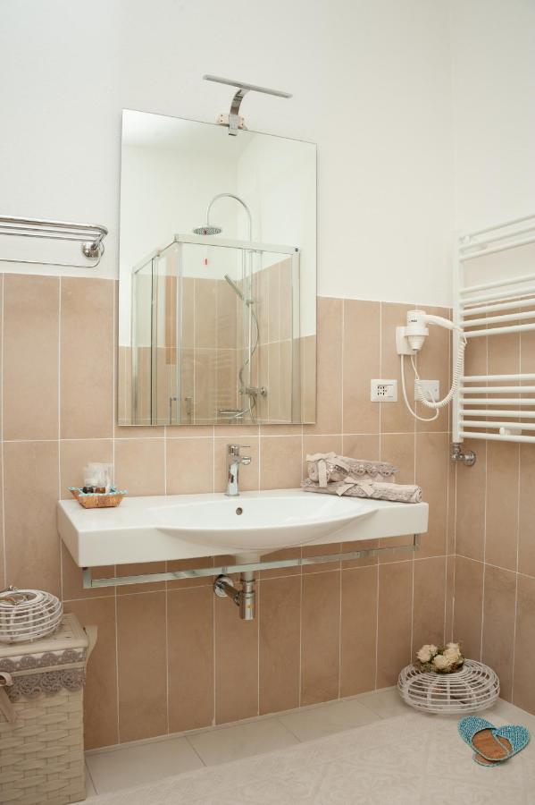 GH Santina Resort&SPA Valledoria  Esterno foto