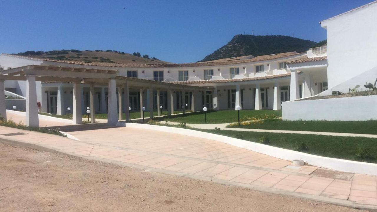 GH Santina Resort&SPA Valledoria  Esterno foto