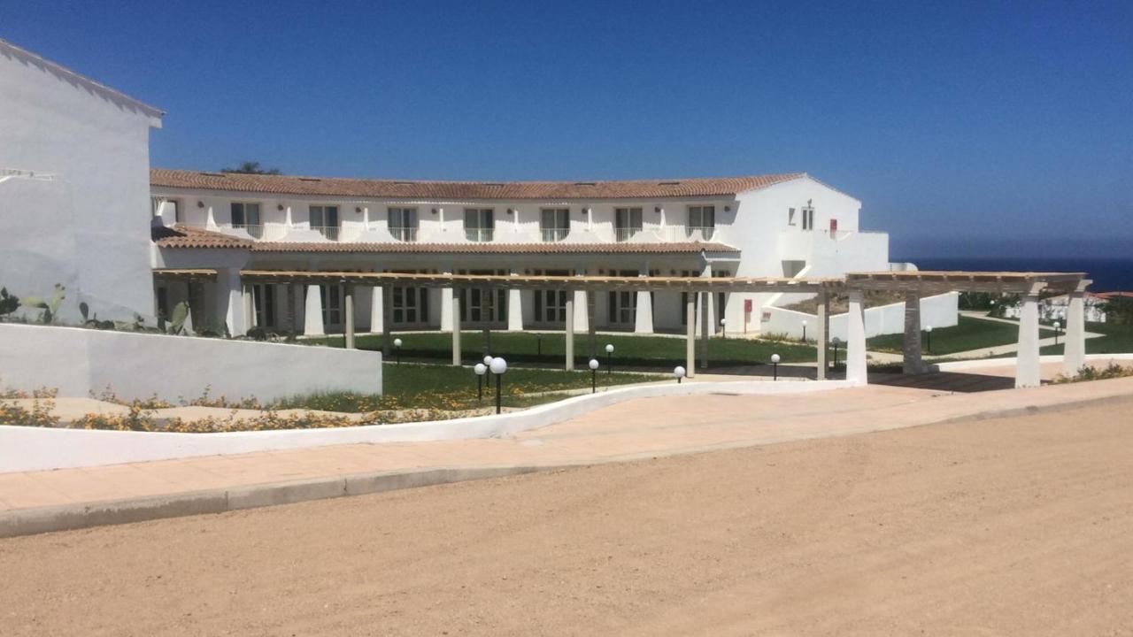 GH Santina Resort&SPA Valledoria  Esterno foto