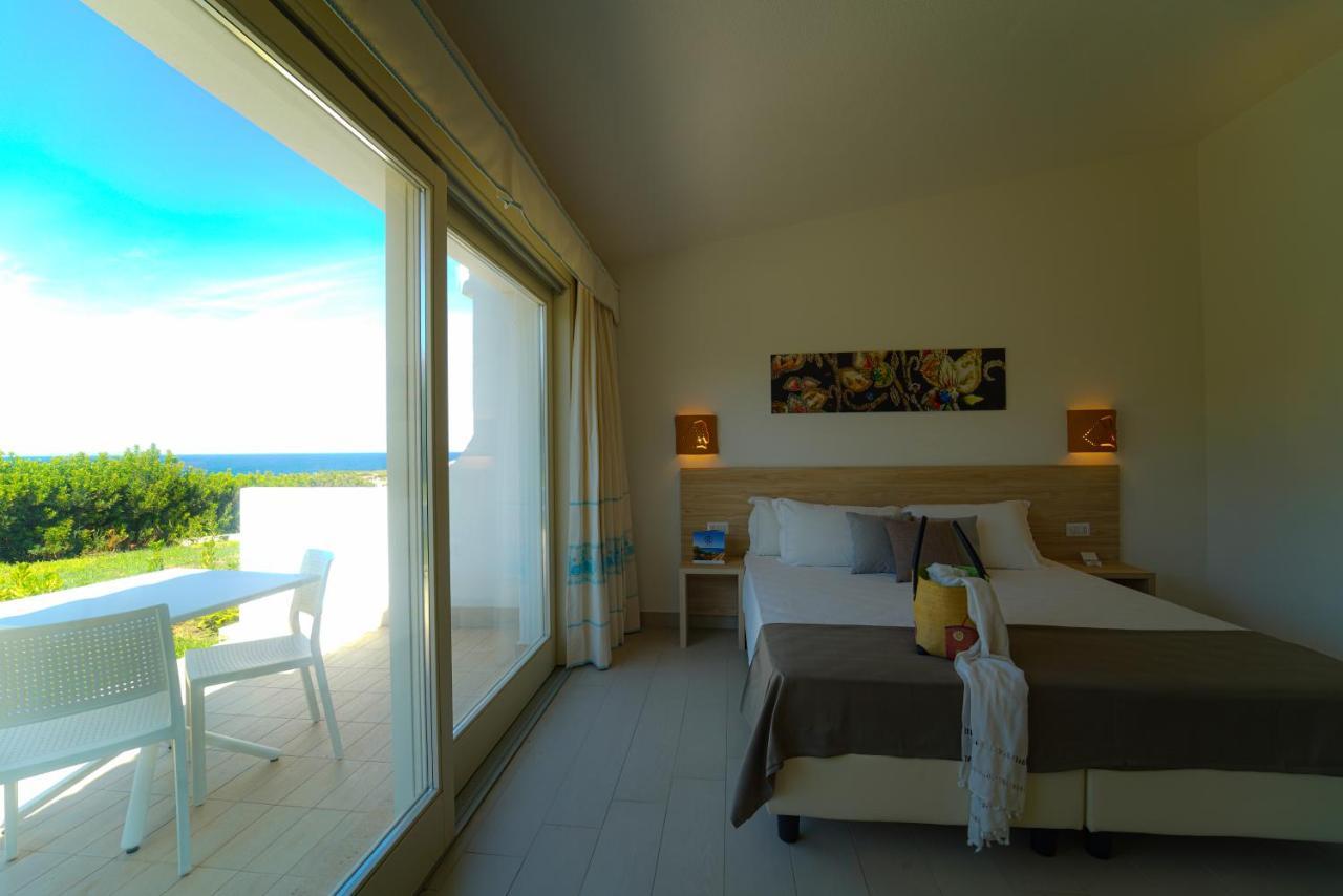 GH Santina Resort&SPA Valledoria  Esterno foto