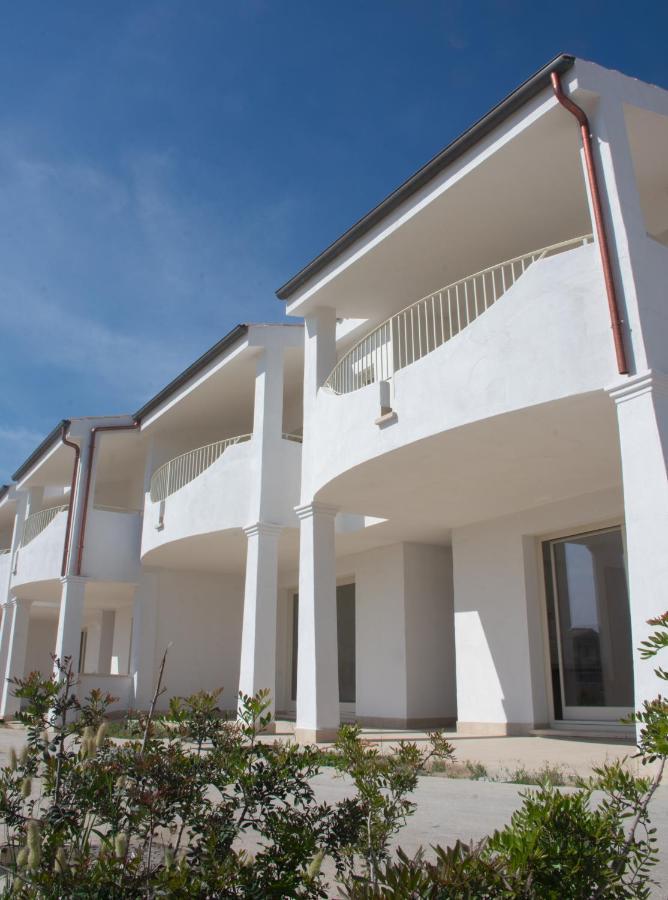 GH Santina Resort&SPA Valledoria  Esterno foto