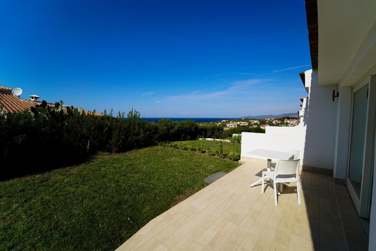 GH Santina Resort&SPA Valledoria  Esterno foto