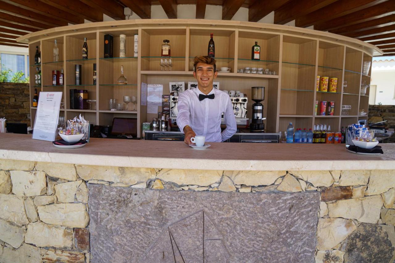 GH Santina Resort&SPA Valledoria  Esterno foto