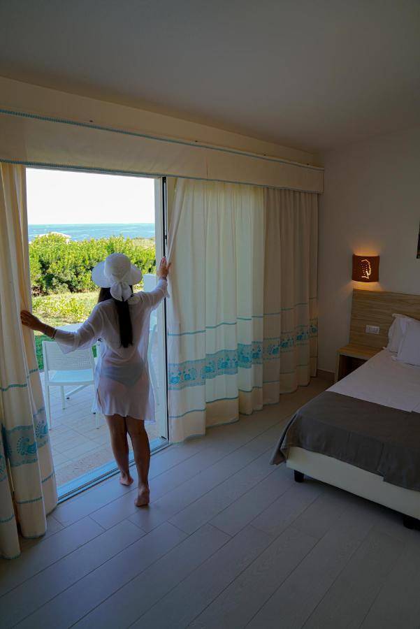 GH Santina Resort&SPA Valledoria  Esterno foto