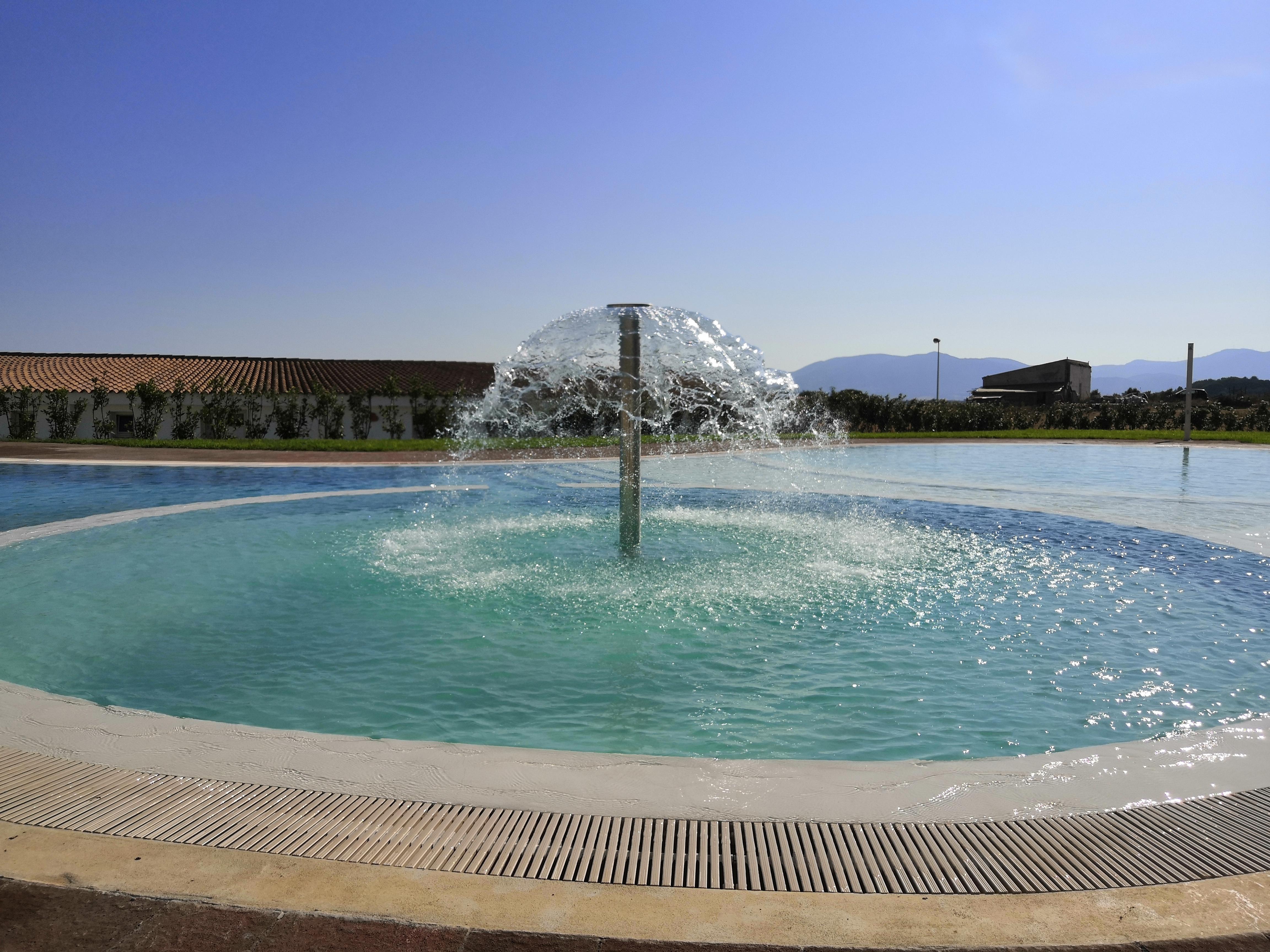 GH Santina Resort&SPA Valledoria  Esterno foto